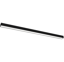 Obdélníkové kancelářské svítidlo pro montáž na strop