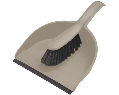 Sada lopatky a smetáčku