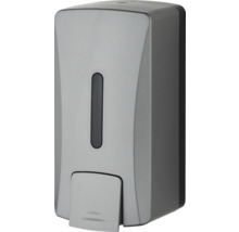 Nástěnný dávkovač mýdla s okénkem pro kontrolu hladiny