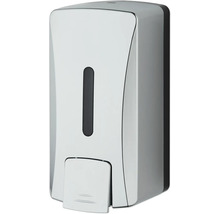 Kovový dávkovač mýdla