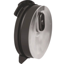 Zarážka posuvných dveří k upevnění na posuvné dveře