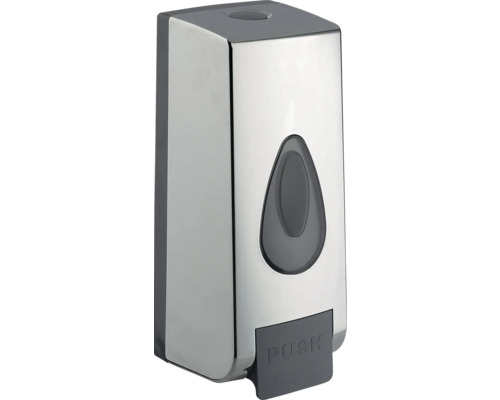 Nástěnný dávkovač mýdla