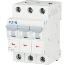 Třípólový jistič Eaton