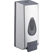 Nástěnný dávkovač mýdla