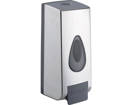 Nástěnný dávkovač mýdla