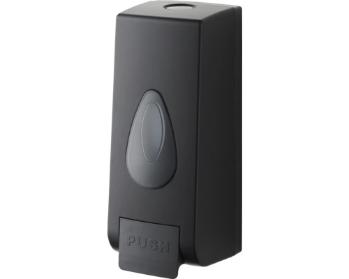 Nástěnný dávkovač mýdla