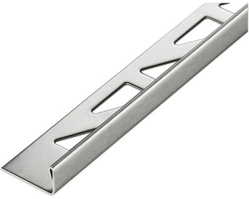 Kovový obkladový profil