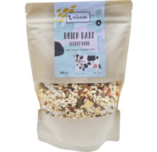 Balení Mixano Dried Barf Hovězí, 400 gramů