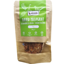 Mixano sušený bažant psí pamlsek, 50 gramů
