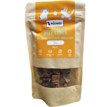 Mixano hovězí kostky v 75gramovém sáčku jako svačina pro psy