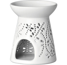 Keramický aroma difuzér s ornamenty