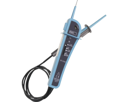 Zkoušečka napětí EMOS