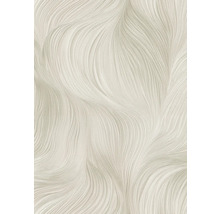 Tapeta s vlnitým vzorem