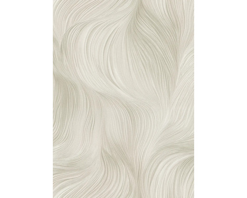 Tapeta s vlnitým vzorem