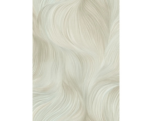 Tapeta s vlnitým vzorem