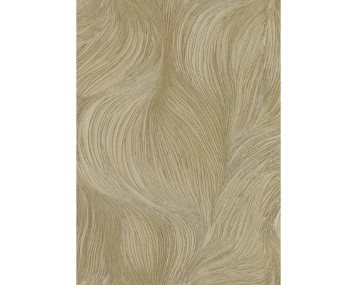 Tapeta s vlnitým vzorem