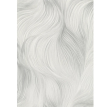 Tapeta se zvlněným vzorem