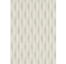 Tapeta s vlnitým vzorem