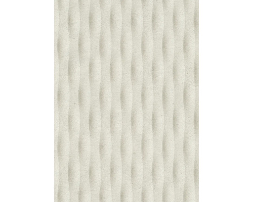 Tapeta s vlnitým vzorem