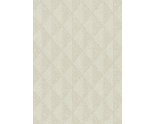 Tapeta s geometrickým trojúhelníkovým vzorem