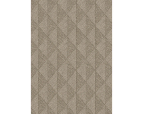 Tapeta s geometrickým trojúhelníkovým vzorem