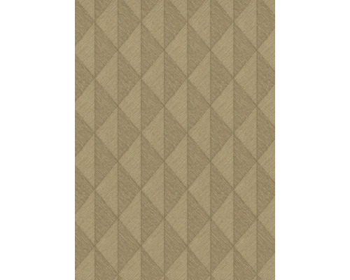 Tapeta s geometrickým kosočtvercovým vzorem