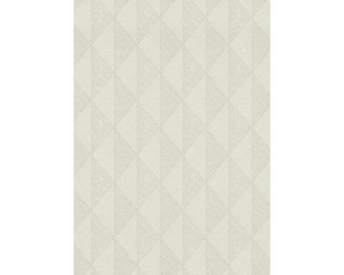 Tapeta s geometrickým kosočtvercovým vzorem