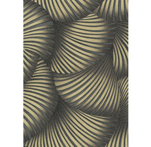 Tapeta s pruhovaným vzorem