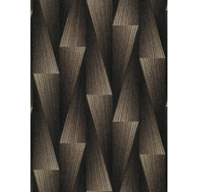 Tapeta s geometrickým vzorem