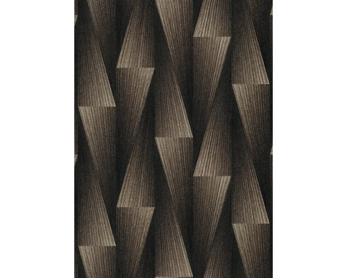 Tapeta s geometrickým vzorem