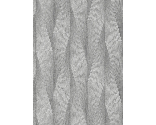 Tapeta s geometrickým 3D vzorem