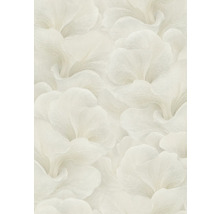 Tapeta s květinovým vzorem