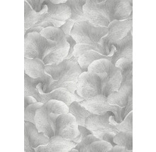 Tapeta se vzorem okvětních lístků