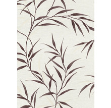 Tapeta se vzorem bambusu pro dekoraci stěn