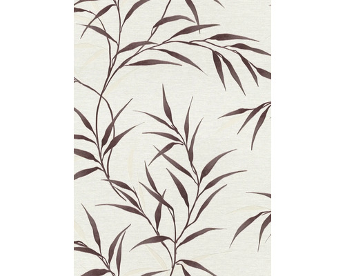 Tapeta se vzorem bambusu pro dekoraci stěn