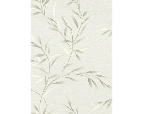 Tapeta se vzorem bambusu