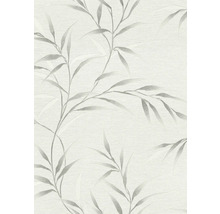 Tapeta s bambusovým vzorem