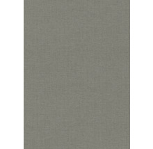 Šedá textilie s plátěnou strukturou