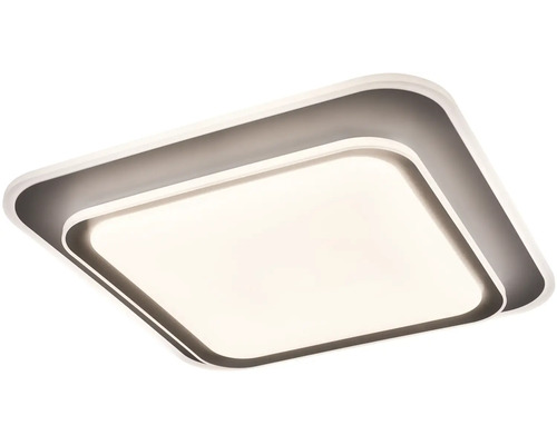 Čtvercové LED stropní svítidlo