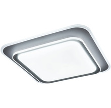 Čtvercové LED stropní svítidlo