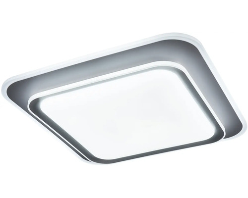 Čtvercové LED stropní svítidlo