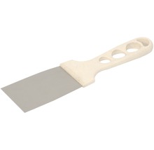 Špachtle s plastovou rukojetí