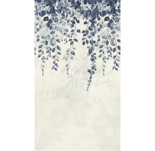 Tapeta s motivem listů