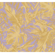 Tapeta s motivem tropických rostlin