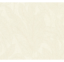 Detail textilní tapety