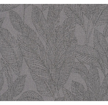 Tapeta se vzorem listů