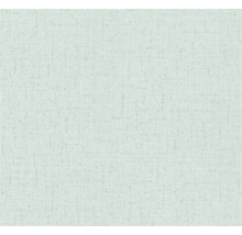 Detail světlé tapety s textilní strukturou