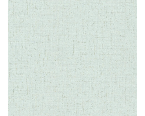 Detail světlé tapety s textilní strukturou