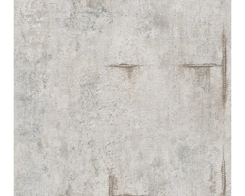 Tapeta s betonovou strukturou a motivy lan