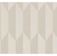 Tapeta s geometrickým vzorem šipek